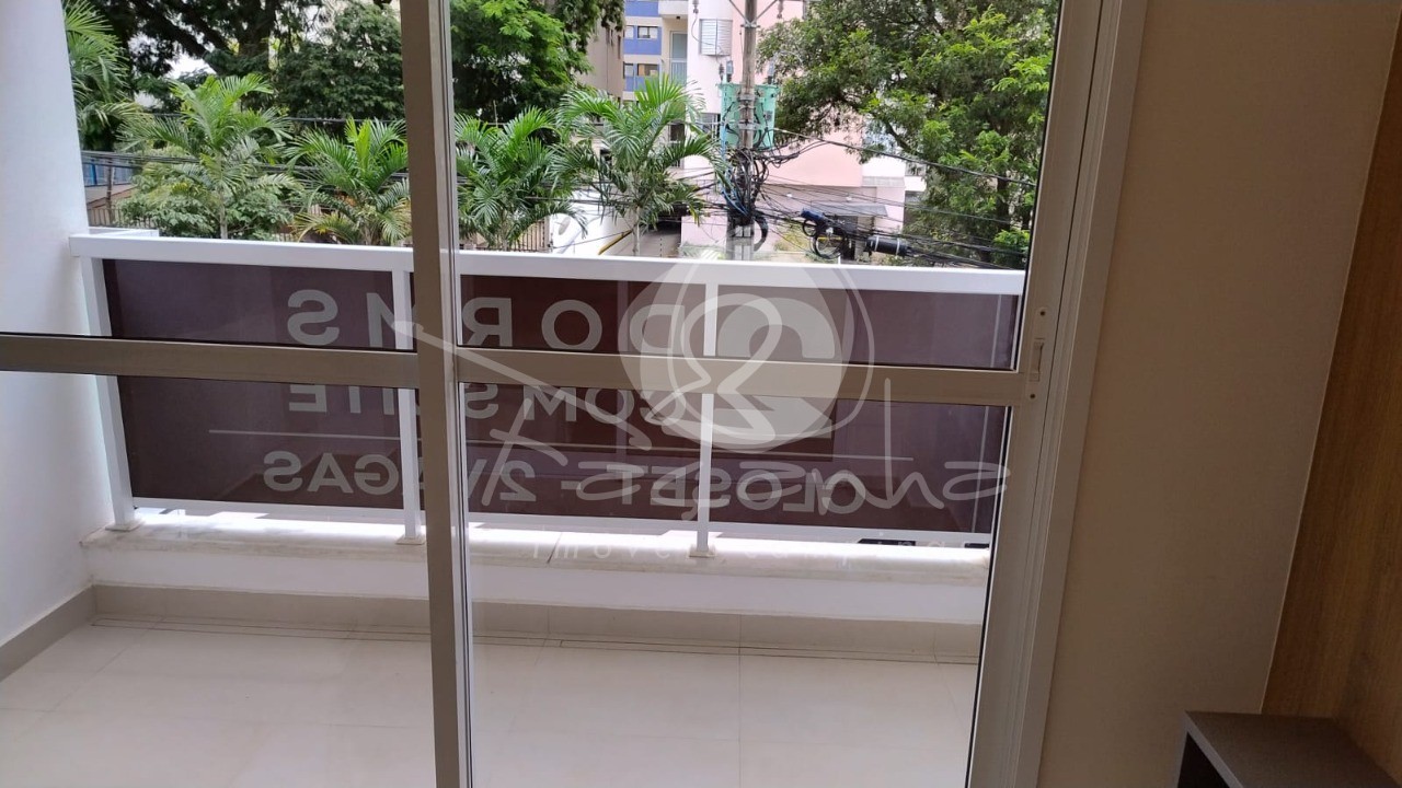 Apartamento, 2 quartos, 60 m² - Foto 3