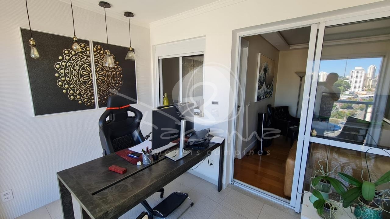 Apartamento, 1 quarto, 57 m² - Foto 8