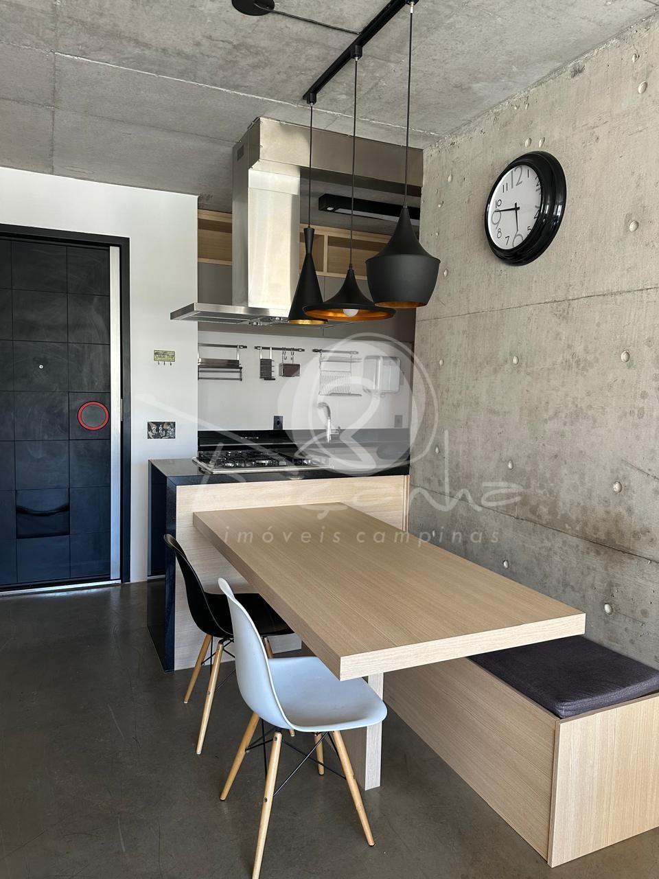 Apartamento, 1 quarto, 70 m² - Foto 8