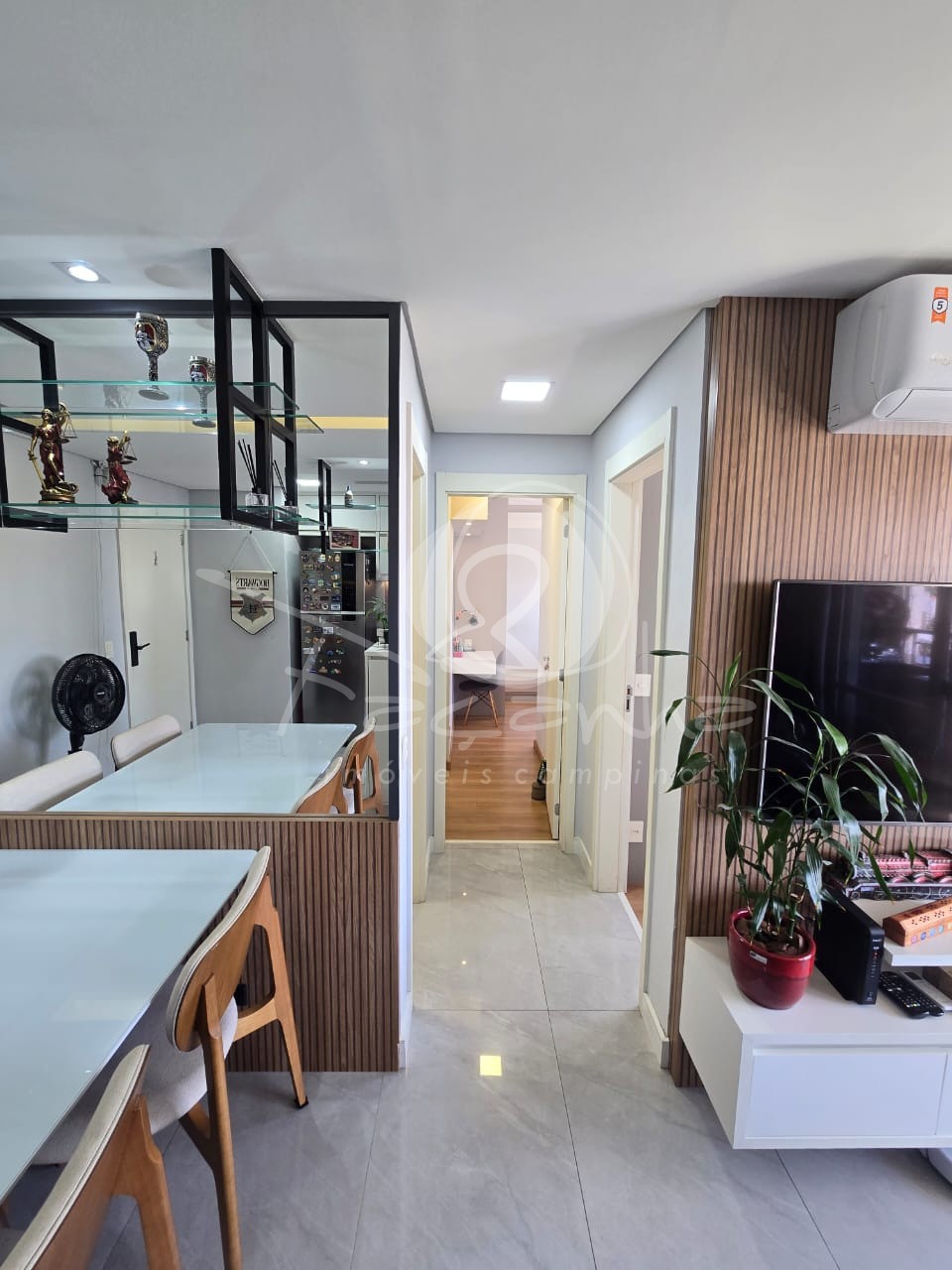Apartamento, 2 quartos, 61 m² - Foto 3