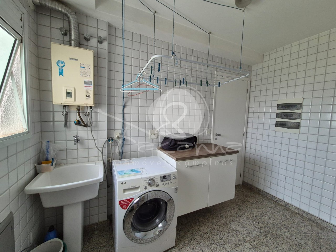 Apartamento, 3 quartos, 135 m² - Foto 43