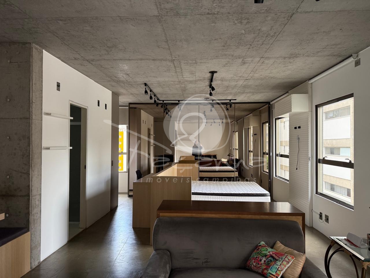 Apartamento, 1 quarto, 70 m² - Foto 5