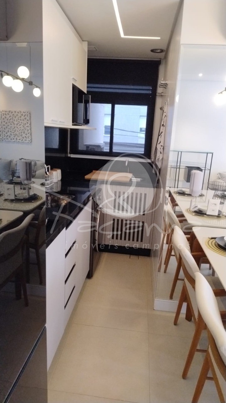 Apartamento, 2 quartos, 47 m² - Foto 1