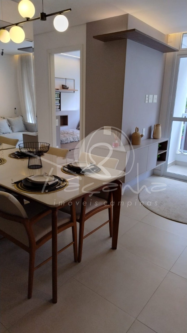 Apartamento, 2 quartos, 47 m² - Foto 11