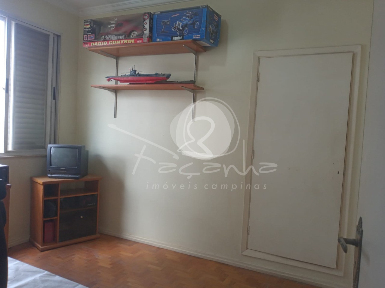 Apartamento, 3 quartos, 107 m² - Foto 6