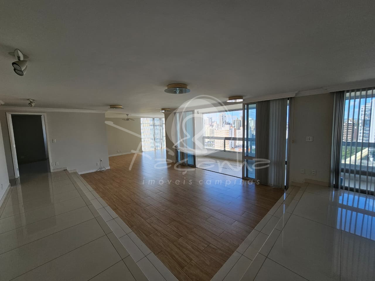 Apartamento, 3 quartos, 220 m² - Foto 3