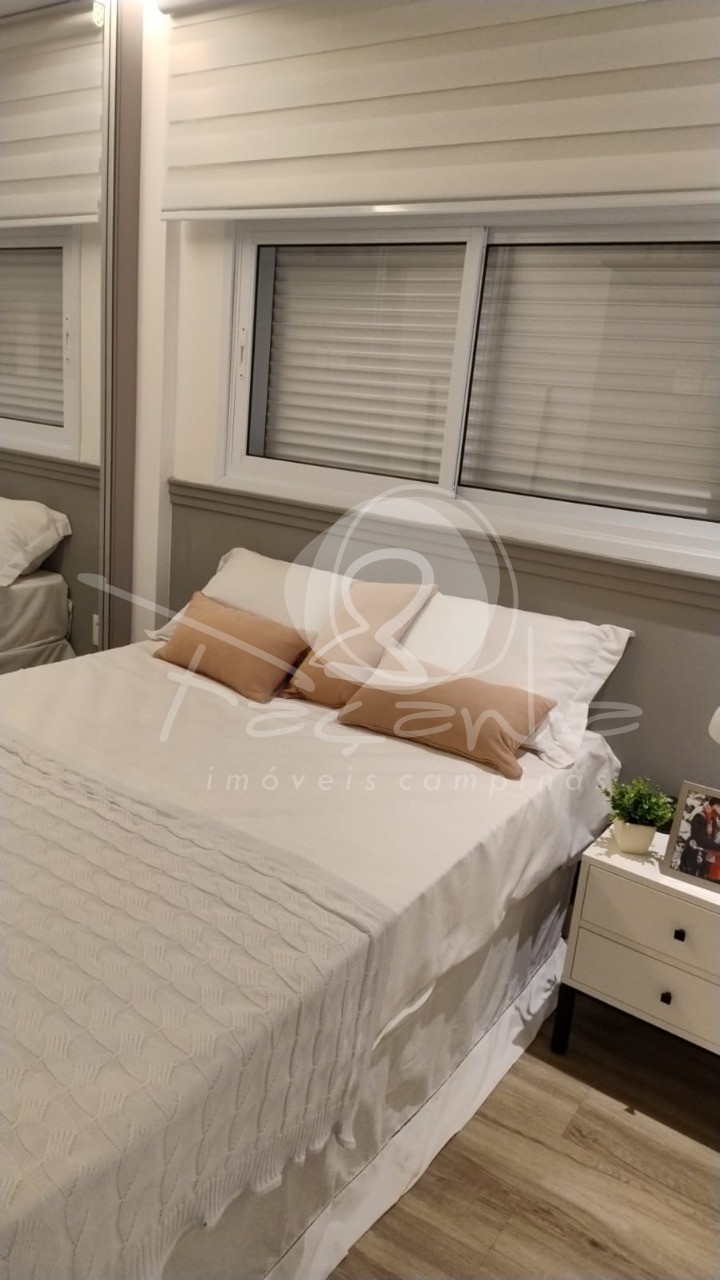 Apartamento, 1 quarto, 39 m² - Foto 3