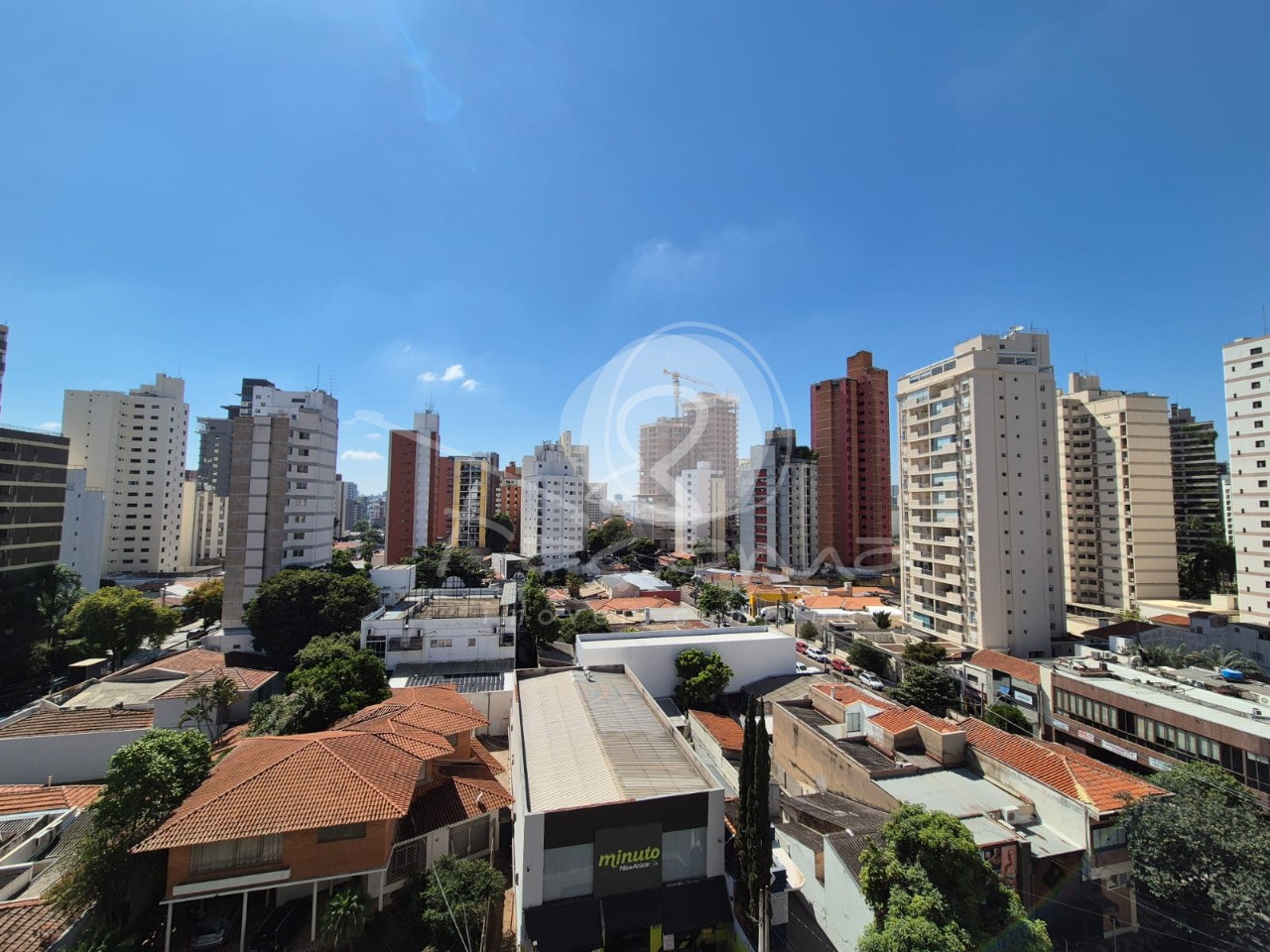 Apartamento, 2 quartos, 120 m² - Foto 9