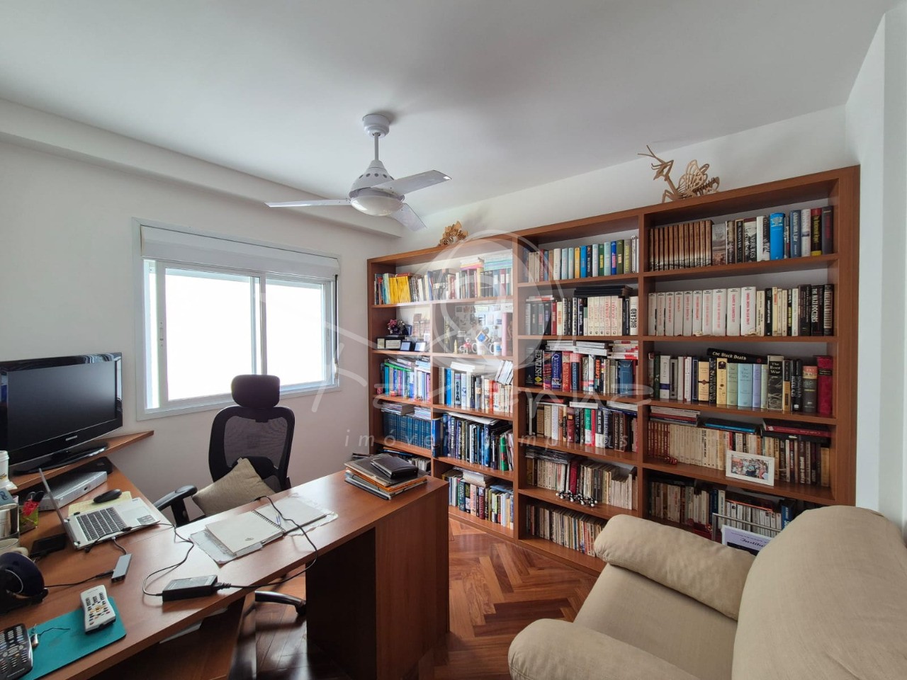 Apartamento, 3 quartos, 135 m² - Foto 18