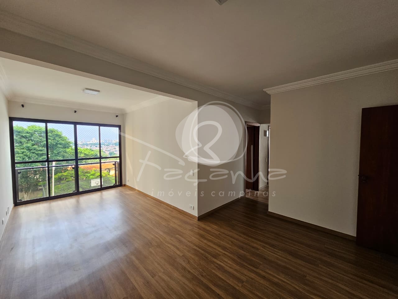 Apartamento, 3 quartos, 115 m² - Foto 1