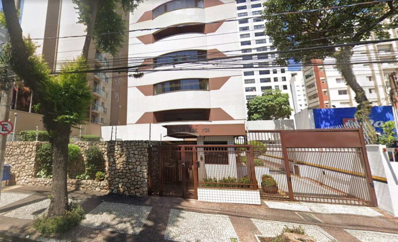 Apartamento, 3 quartos, 182 m² - Foto 30
