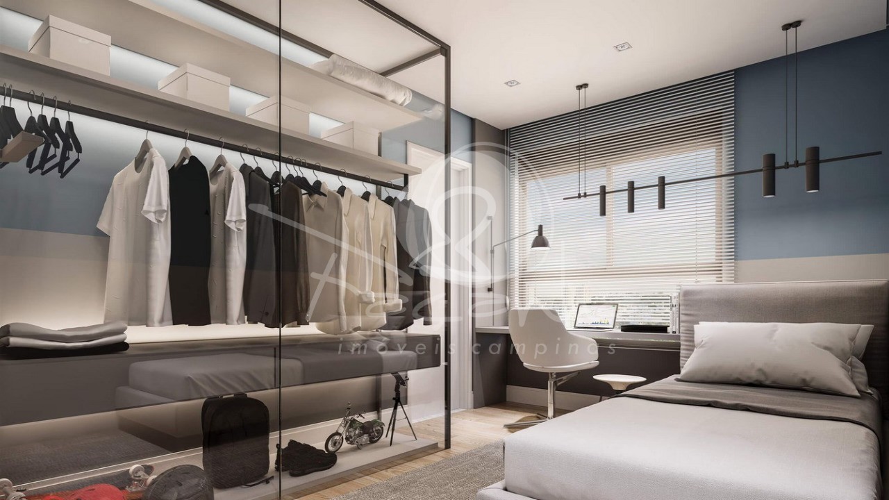 Apartamento, 3 quartos, 170 m² - Foto 6