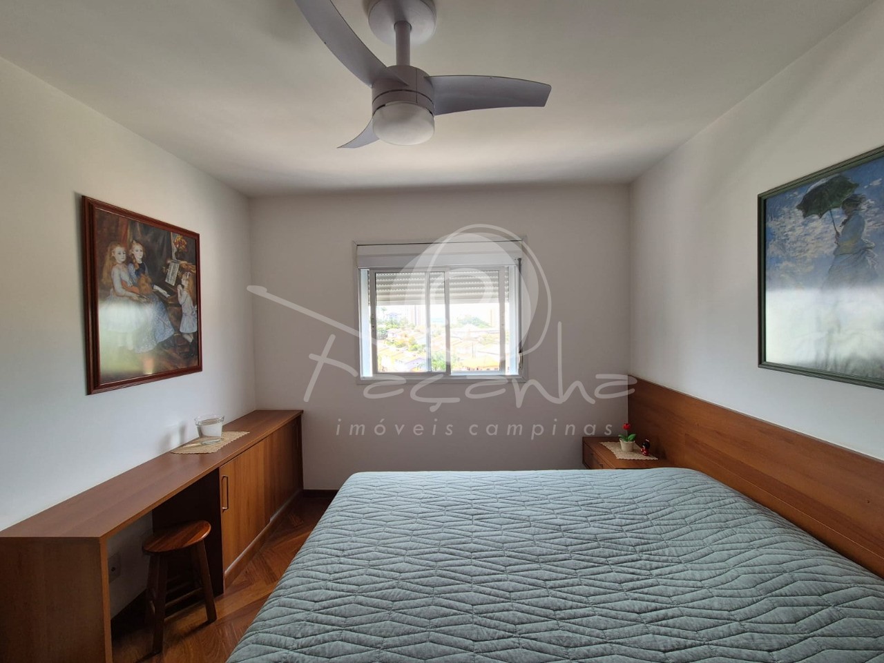 Apartamento, 3 quartos, 135 m² - Foto 35