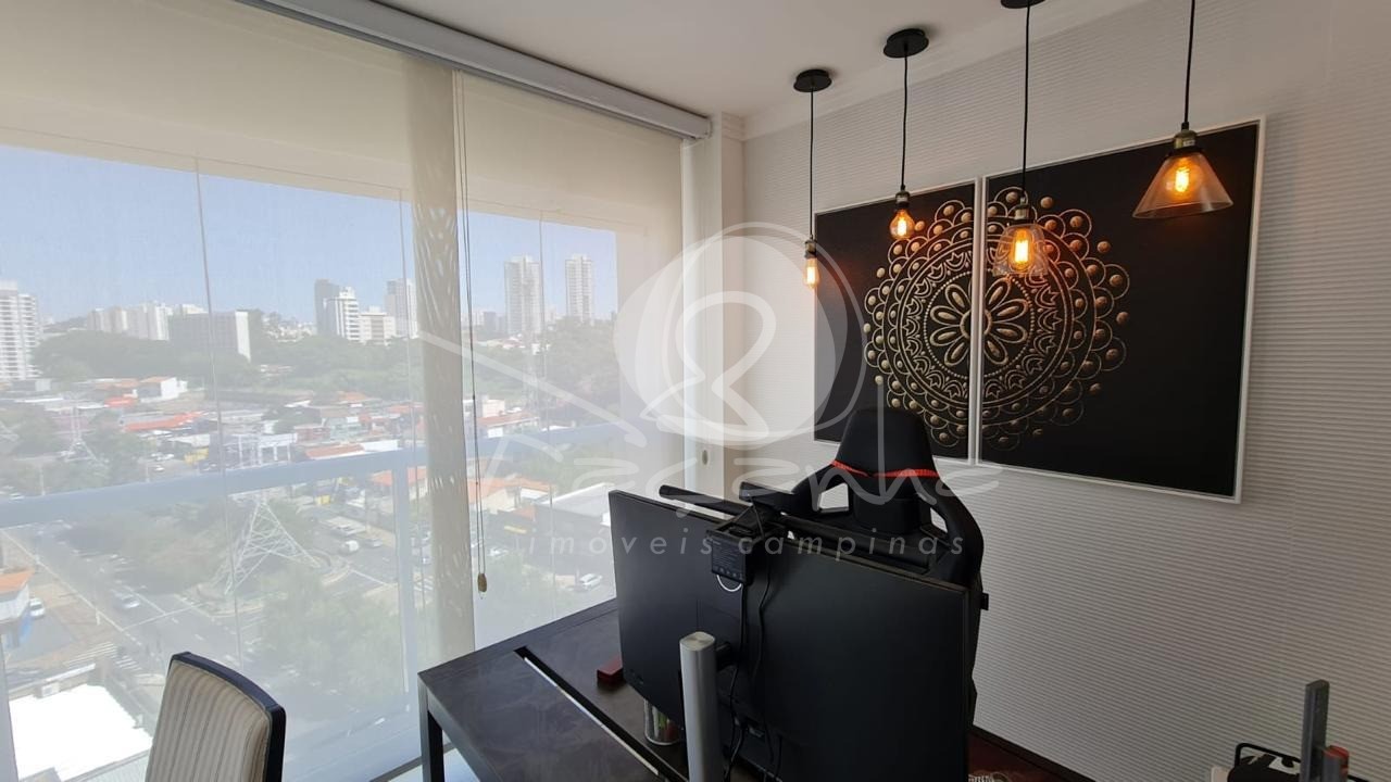 Apartamento, 1 quarto, 57 m² - Foto 7