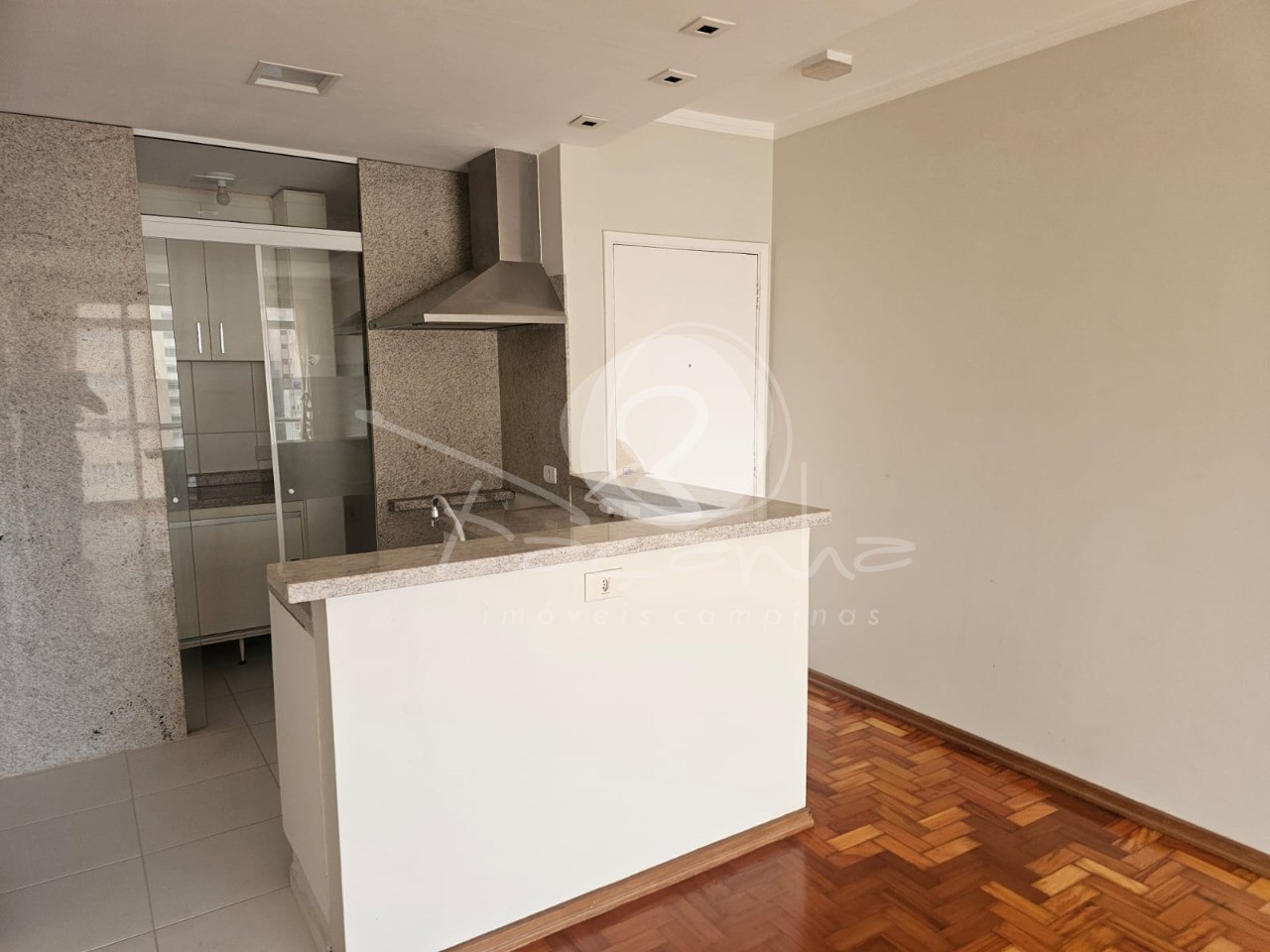 Apartamento, 2 quartos, 60 m² - Foto 3
