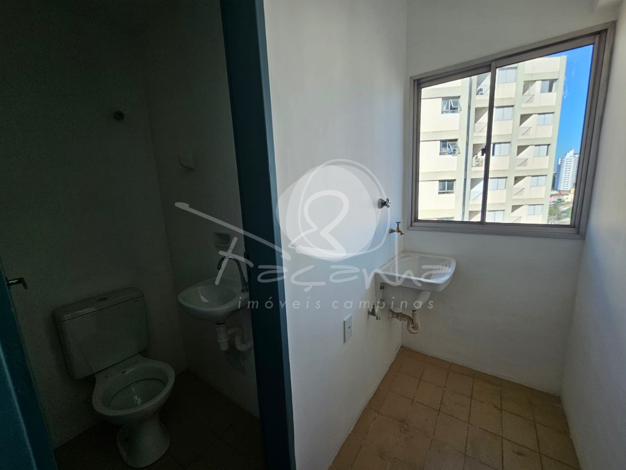 Apartamento, 1 quarto, 43 m² - Foto 9