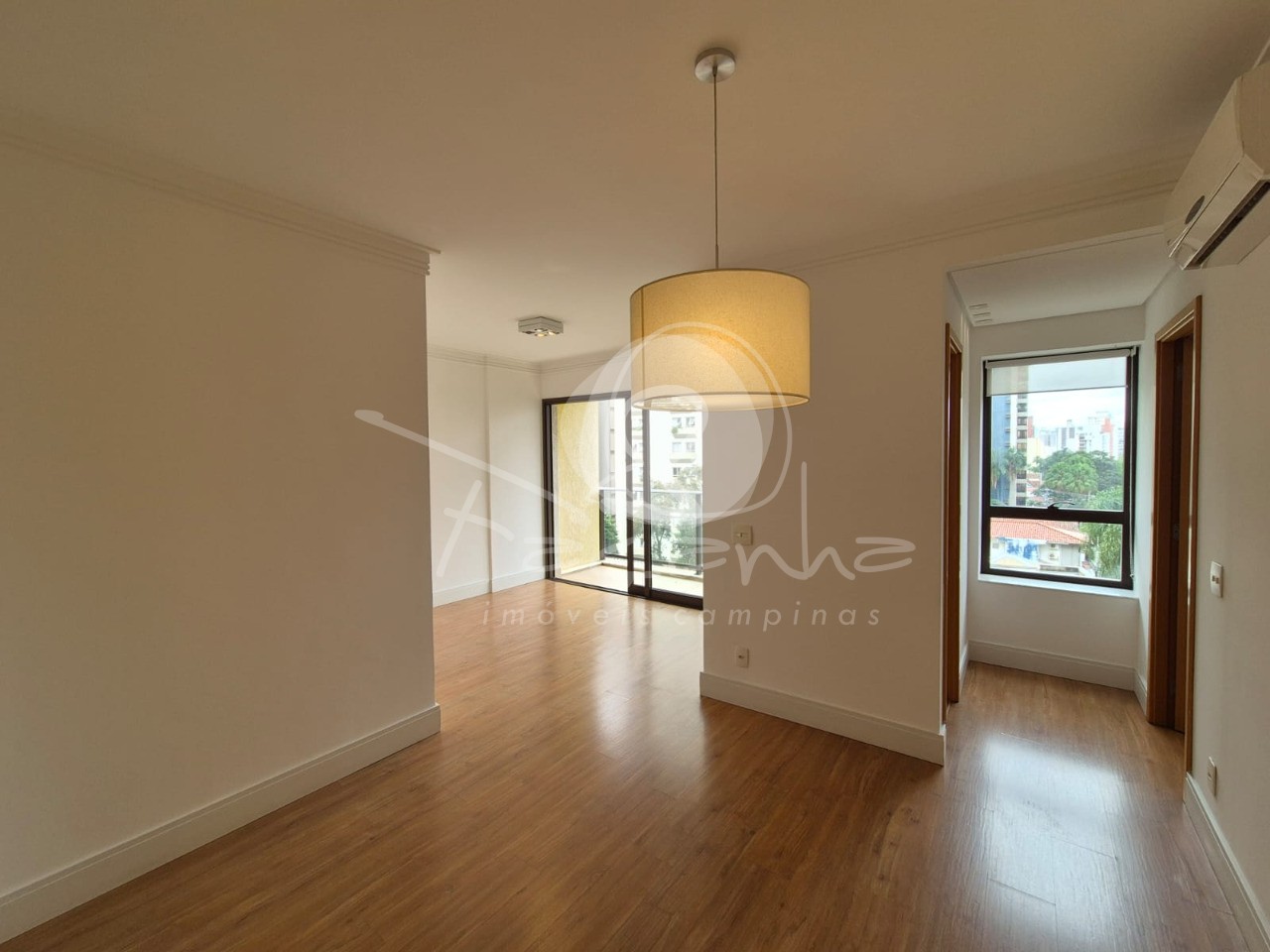 Apartamento, 1 quarto, 57 m² - Foto 1