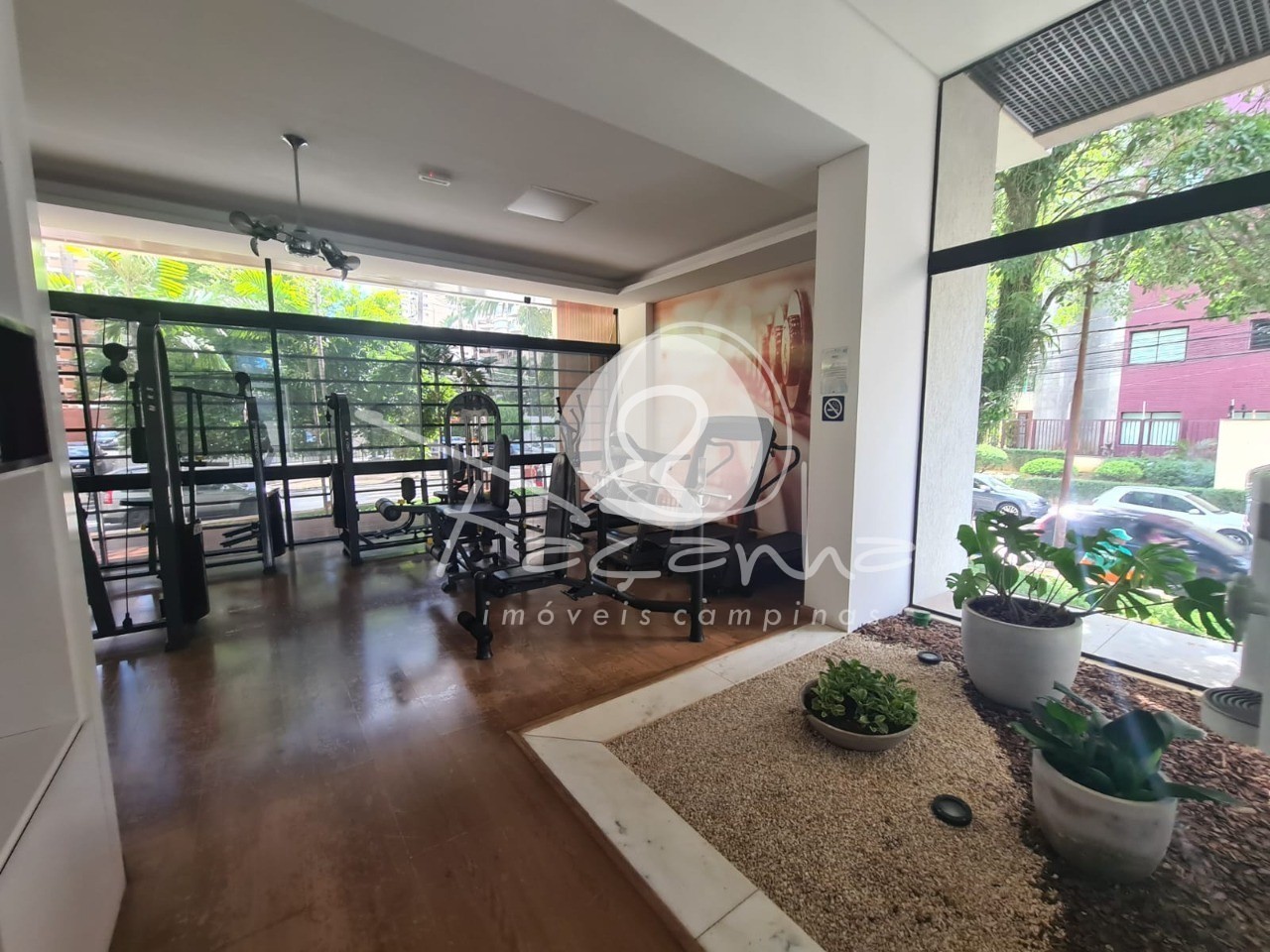 Apartamento, 1 quarto, 57 m² - Foto 31