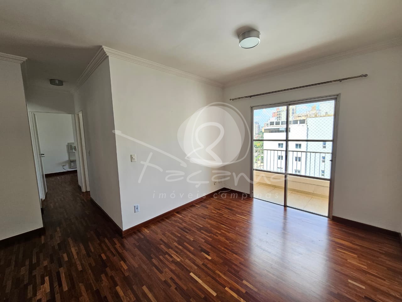 Apartamento, 2 quartos, 80 m² - Foto 1