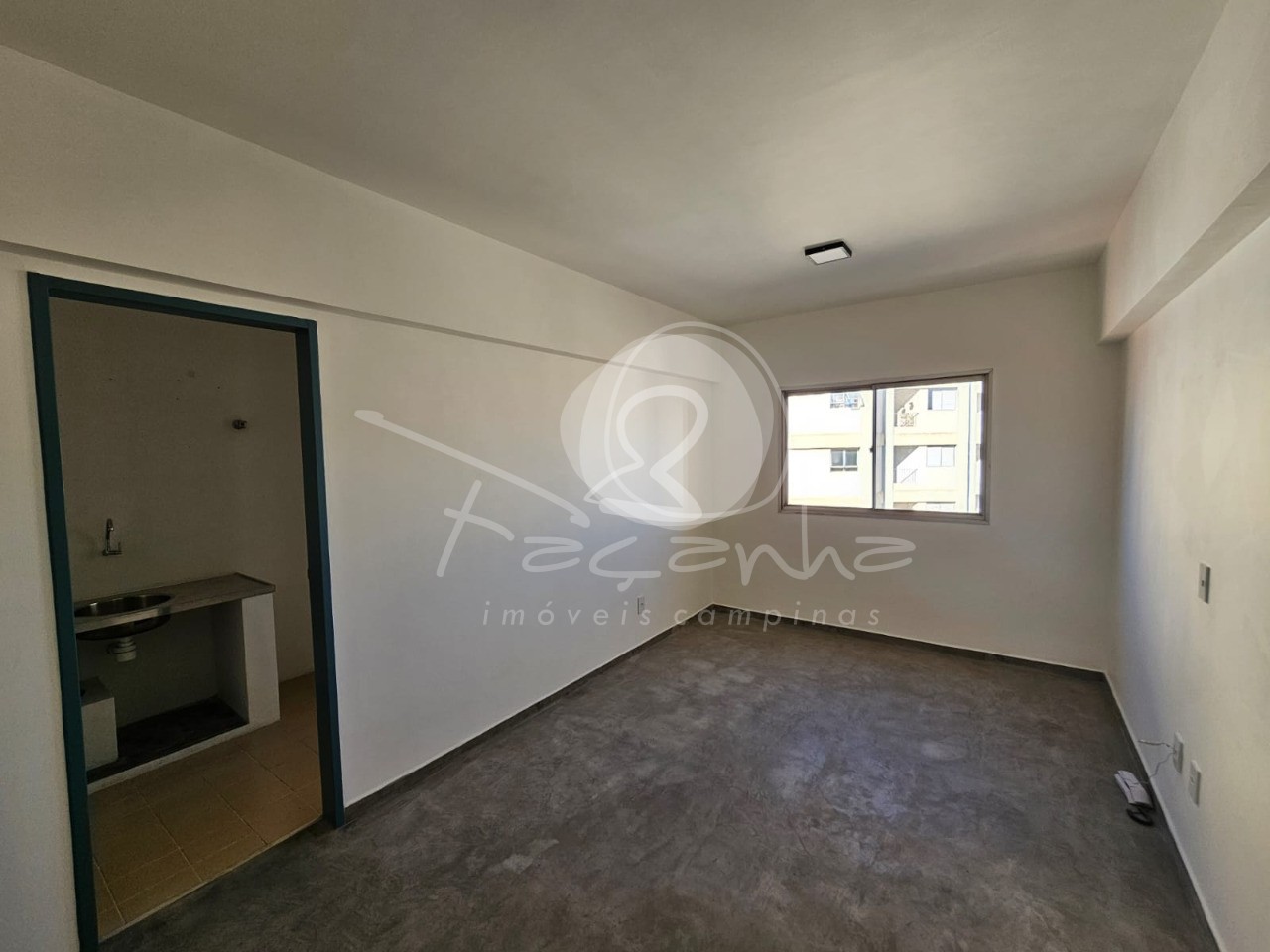 Apartamento, 1 quarto, 43 m² - Foto 3