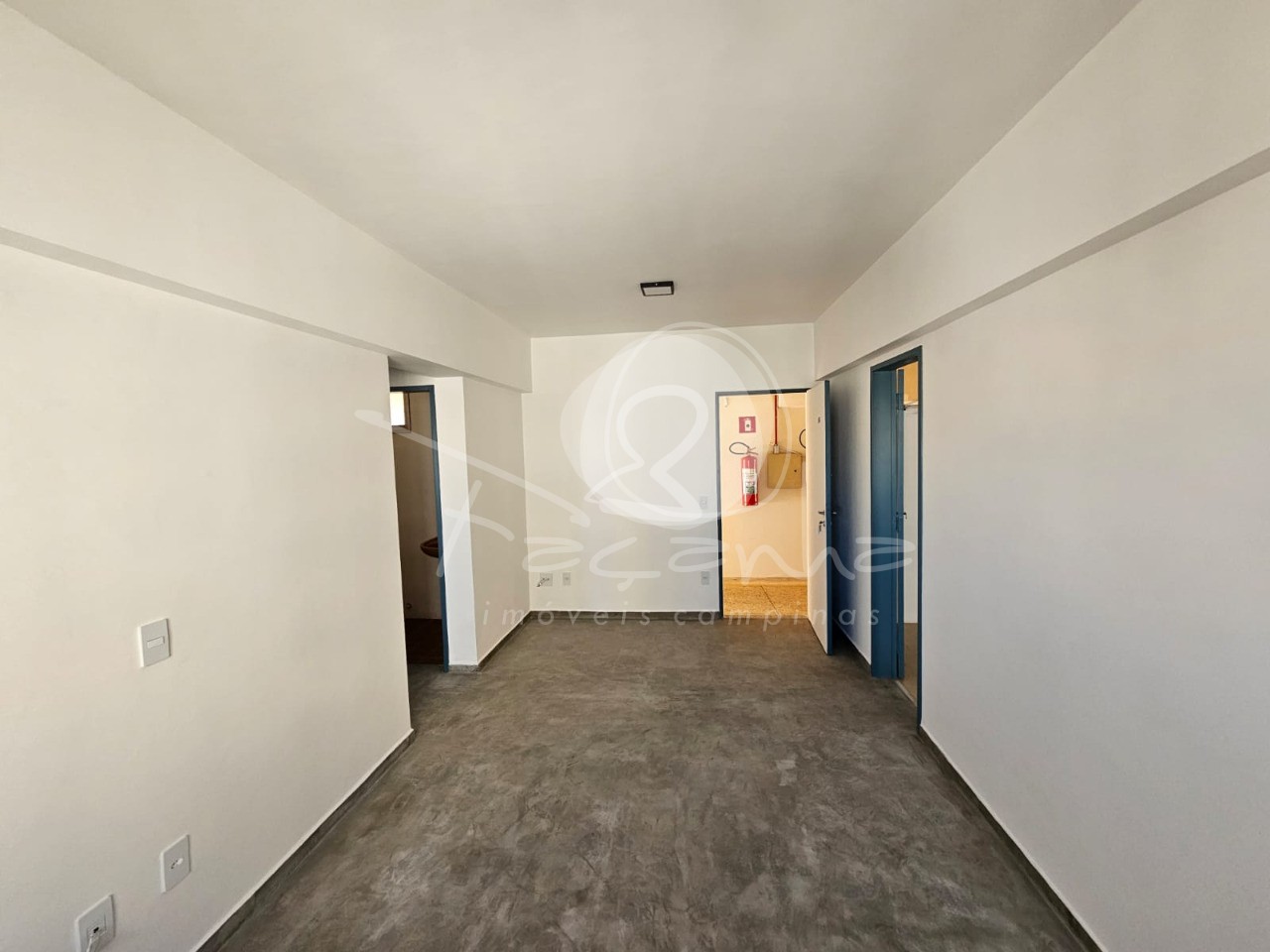 Apartamento, 1 quarto, 43 m² - Foto 5