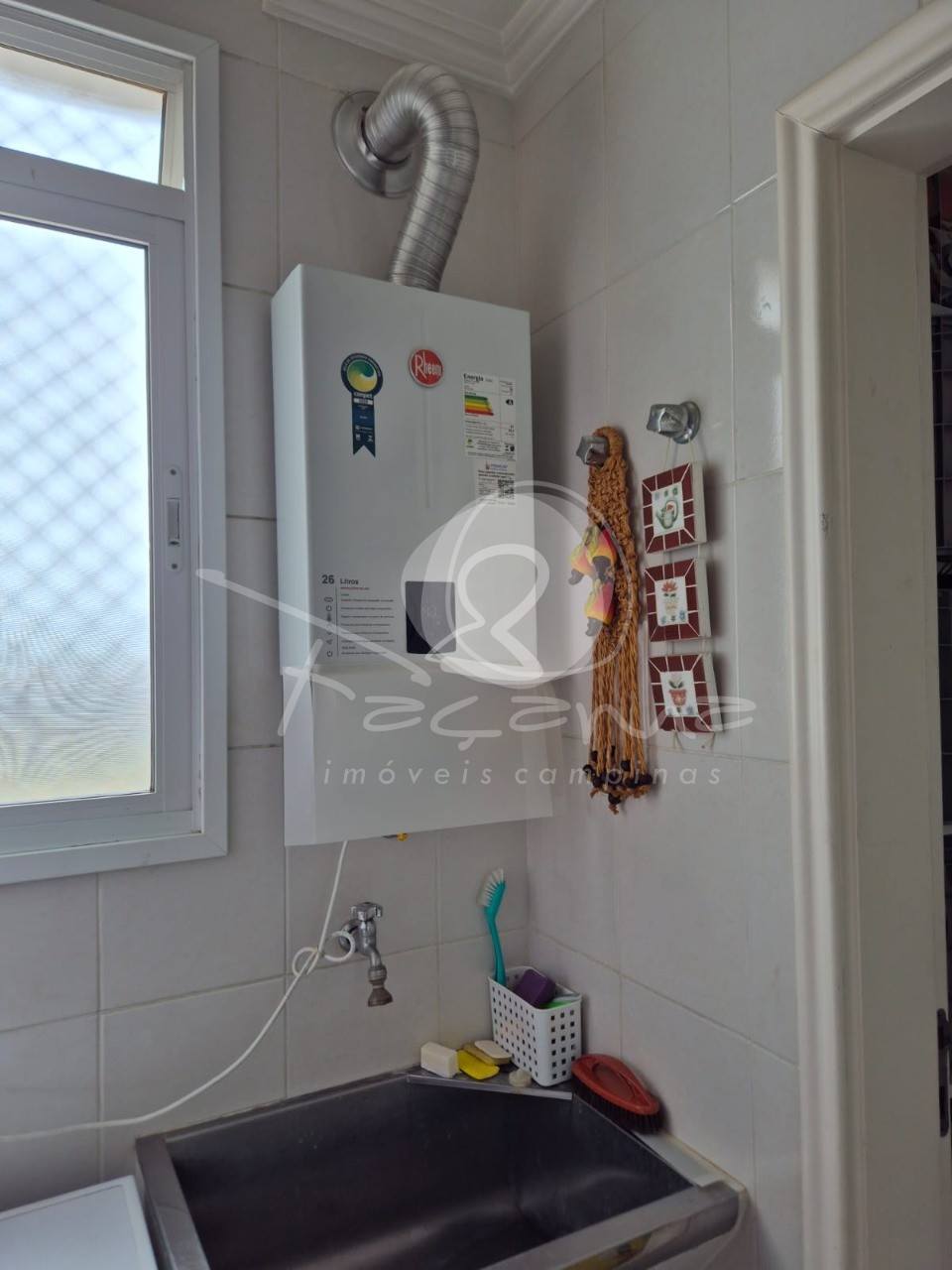 Apartamento, 3 quartos, 102 m² - Foto 19