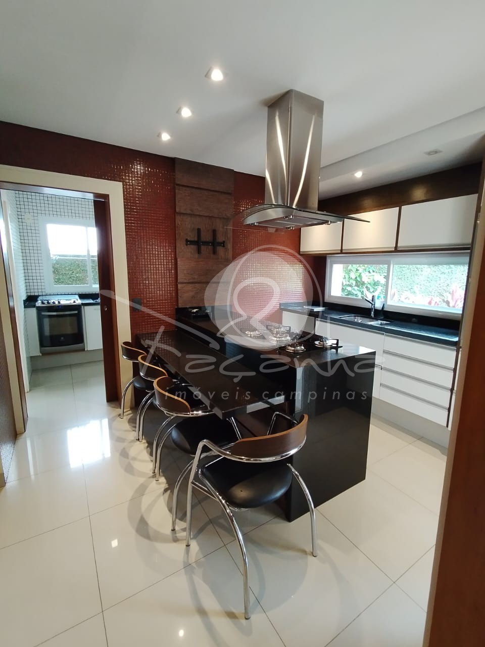 Casa de Condomínio, 3 quartos - Foto 21