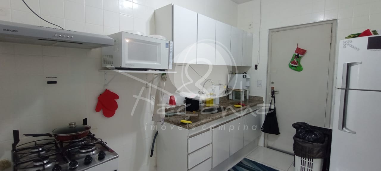 Apartamento, 3 quartos, 90 m² - Foto 8