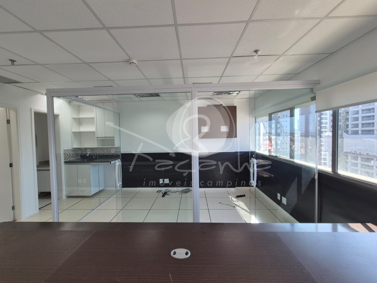 Sala-Conjunto, 36 m² - Foto 6