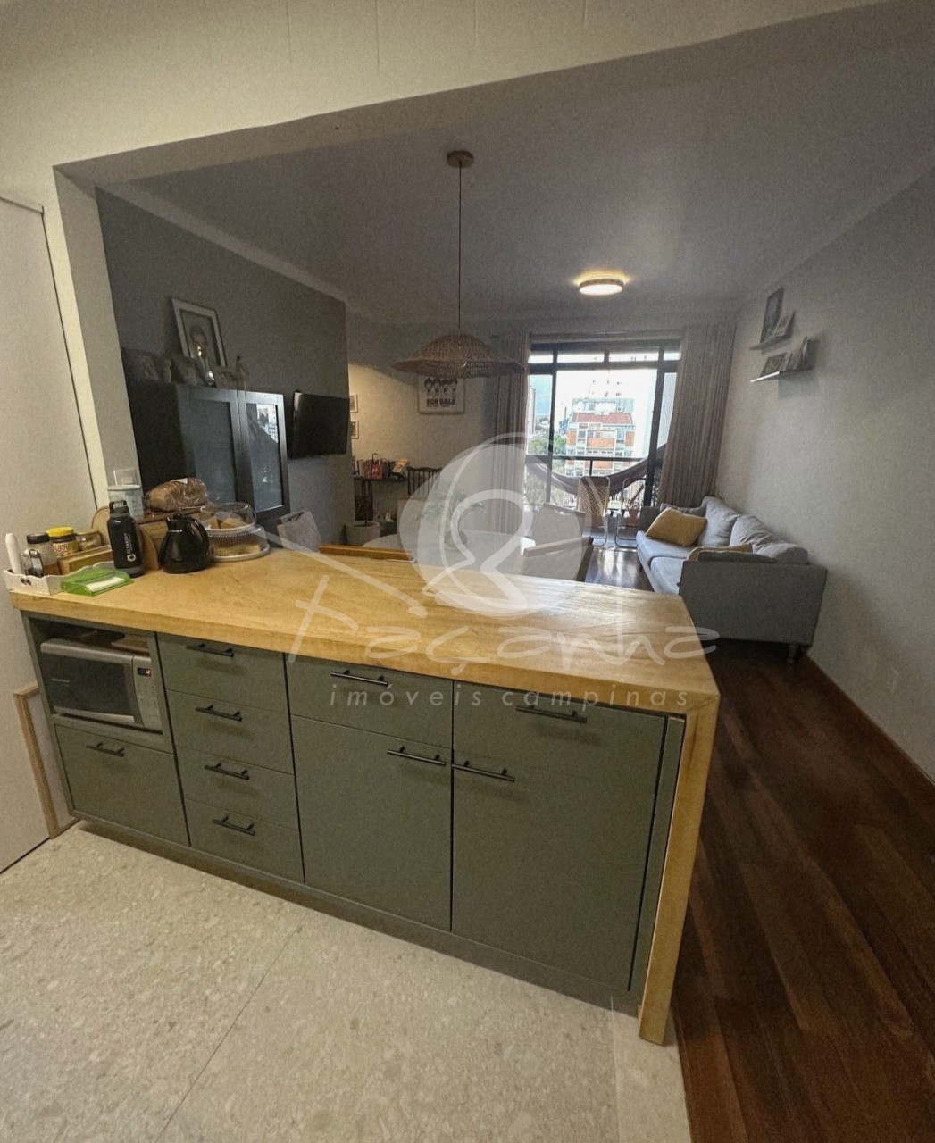 Apartamento, 3 quartos, 93 m² - Foto 8