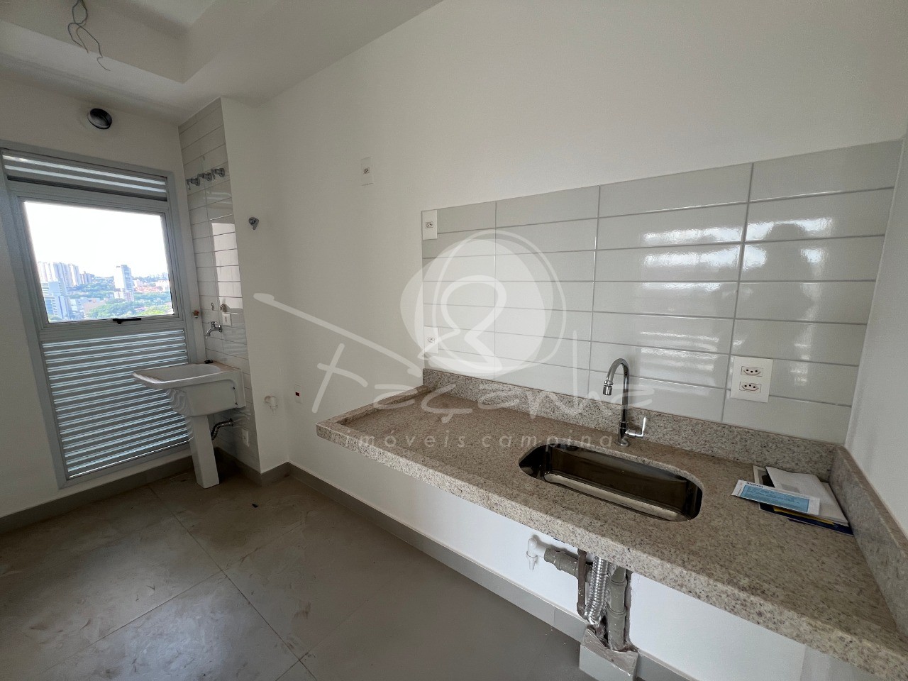 Apartamento, 2 quartos, 58 m² - Foto 3