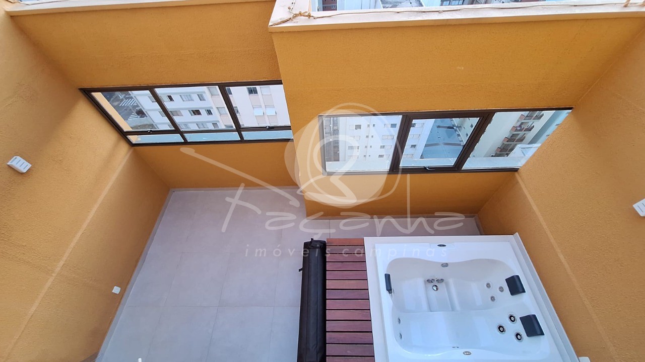 Cobertura, 2 quartos, 84 m² - Foto 9