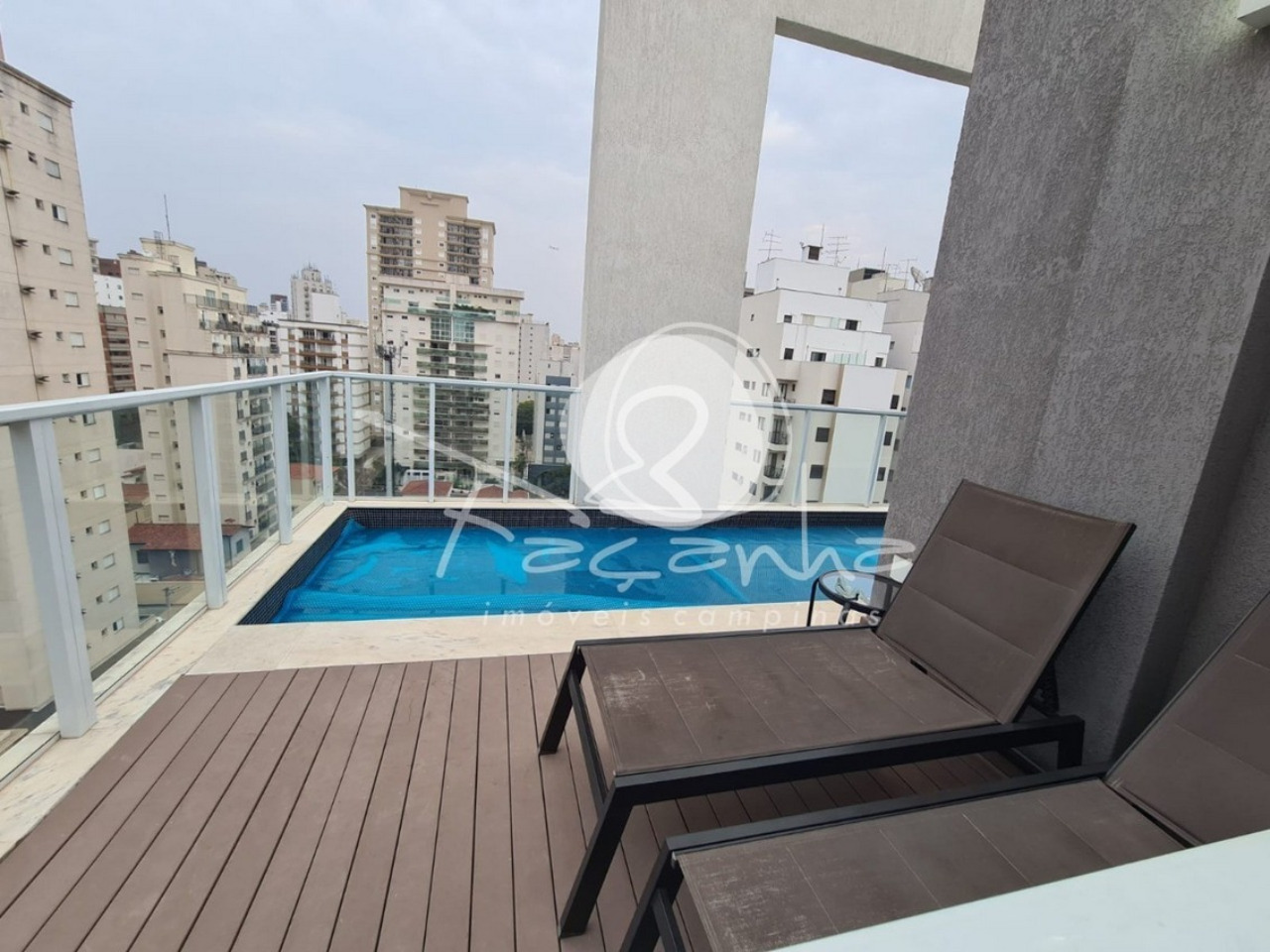 Apartamento, 1 quarto, 50 m² - Foto 23