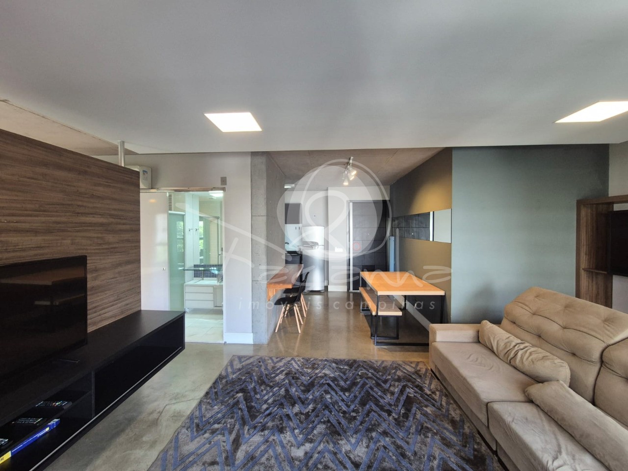 Apartamento, 1 quarto, 70 m² - Foto 6