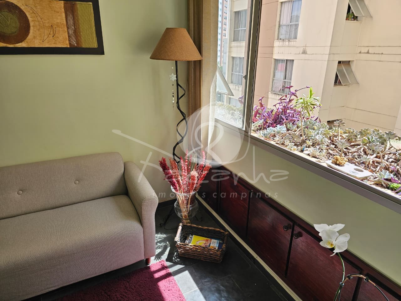 Apartamento, 1 quarto, 63 m² - Foto 4