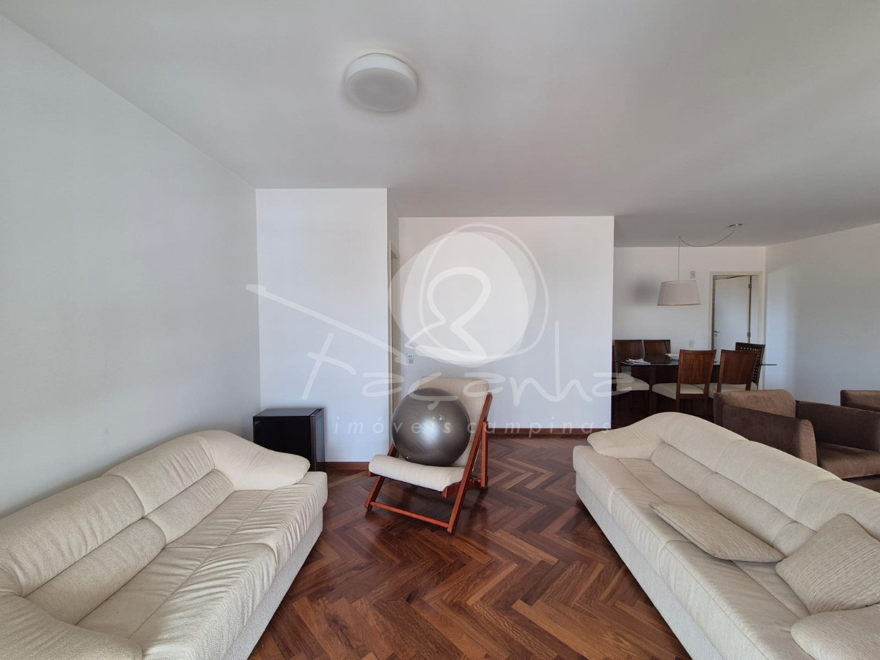 Apartamento, 3 quartos, 135 m² - Foto 8