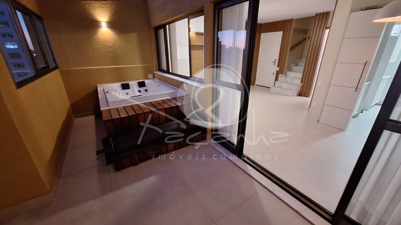 Cobertura, 2 quartos, 84 m² - Foto 8