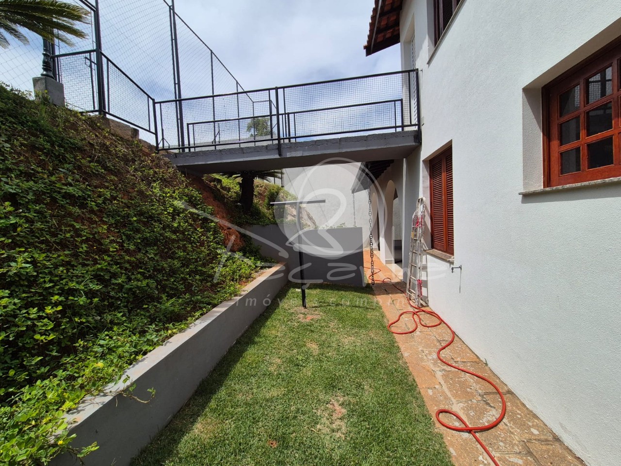 Casa de Condomínio, 3 quartos - Foto 57