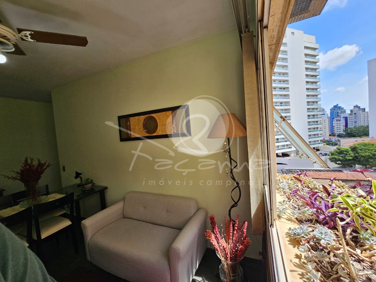 Apartamento, 1 quarto, 63 m² - Foto 5
