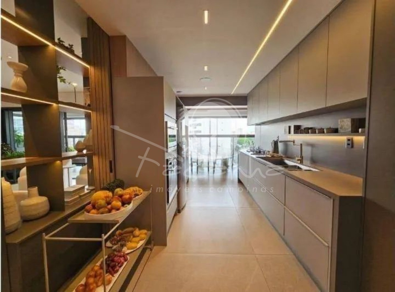 Apartamento, 3 quartos, 190 m² - Foto 8
