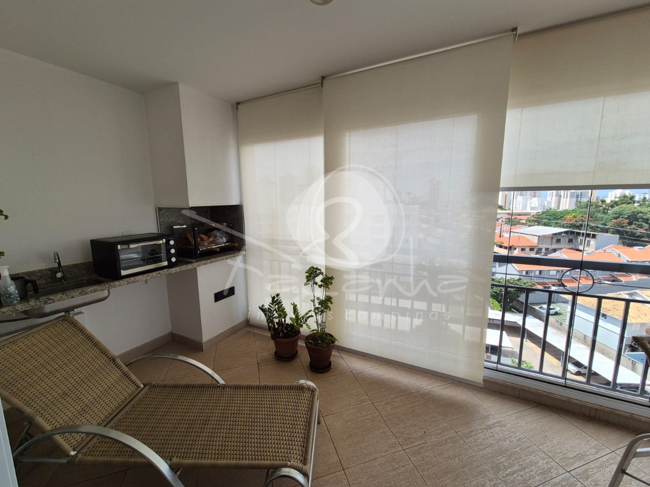 Apartamento, 3 quartos, 135 m² - Foto 11