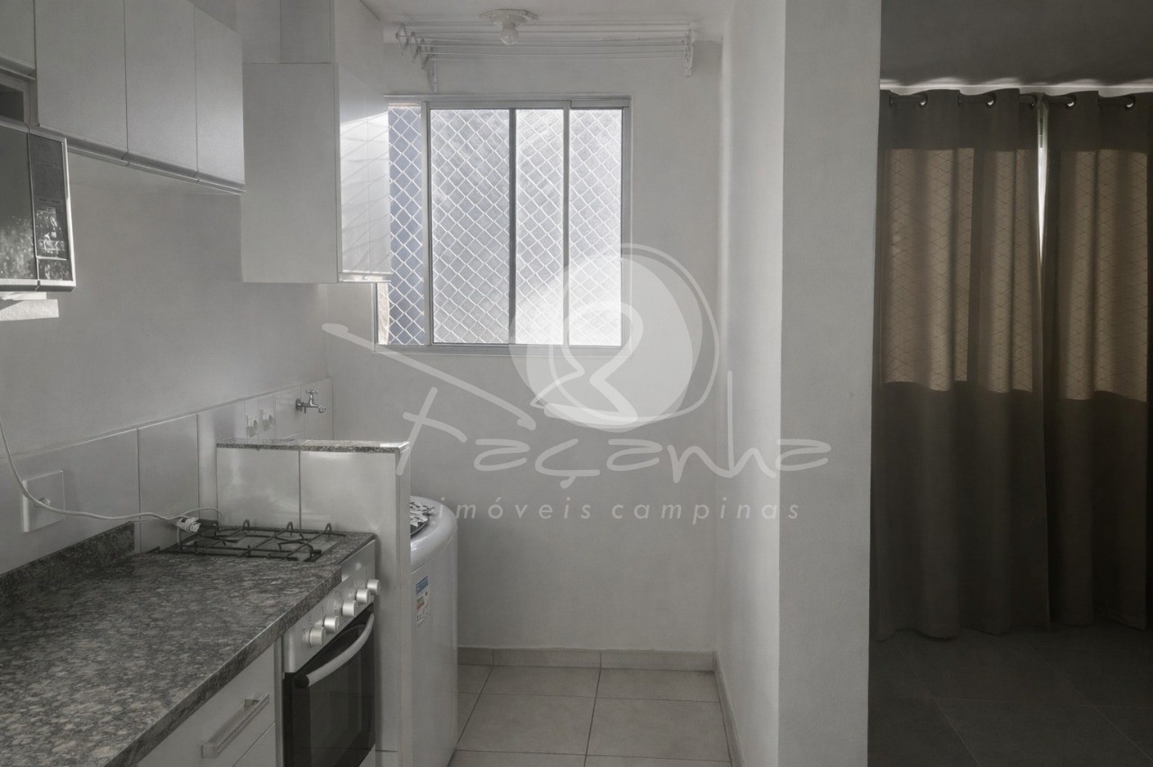 Apartamento, 2 quartos, 49 m² - Foto 9