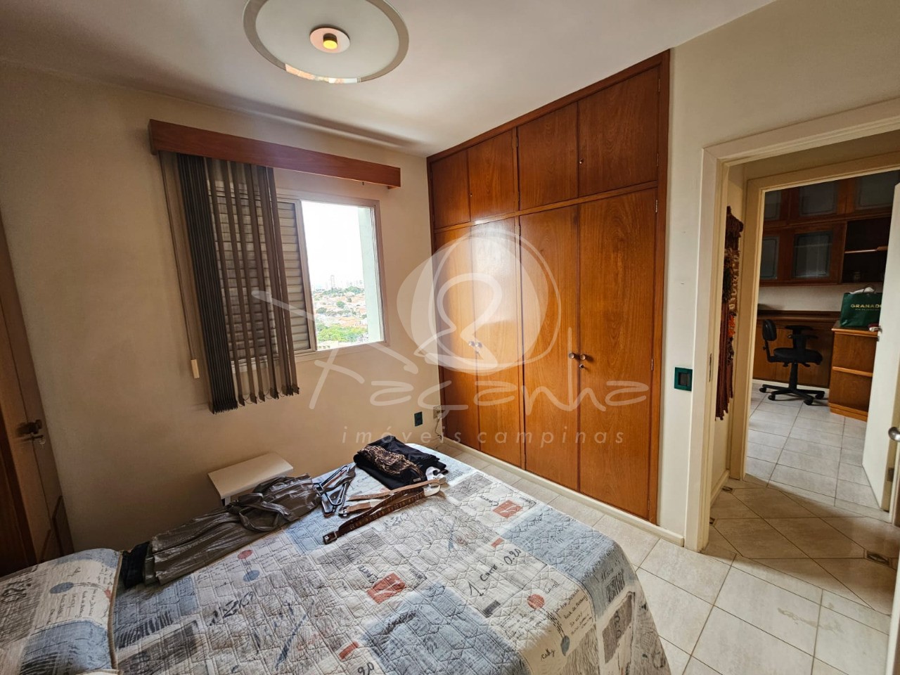 Apartamento, 3 quartos, 109 m² - Foto 13