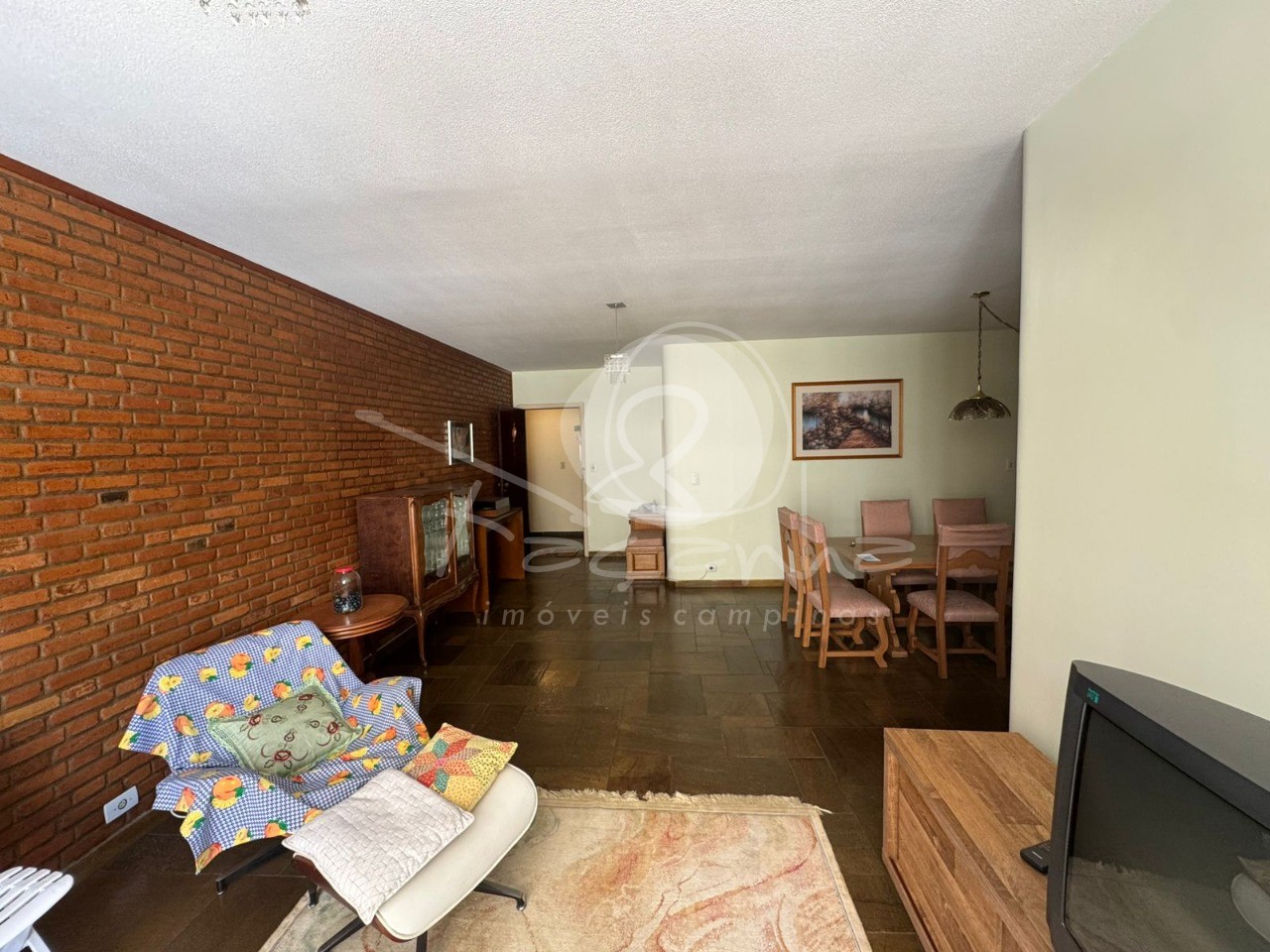 Apartamento, 3 quartos, 145 m² - Foto 2