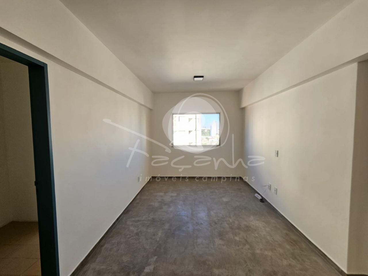 Apartamento, 1 quarto, 43 m² - Foto 2