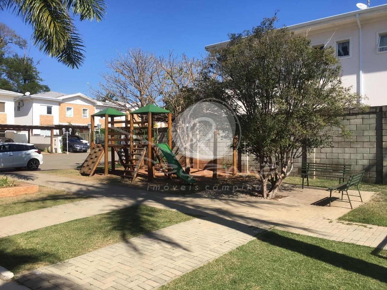 Casa de Condomínio, 3 quartos - Foto 29