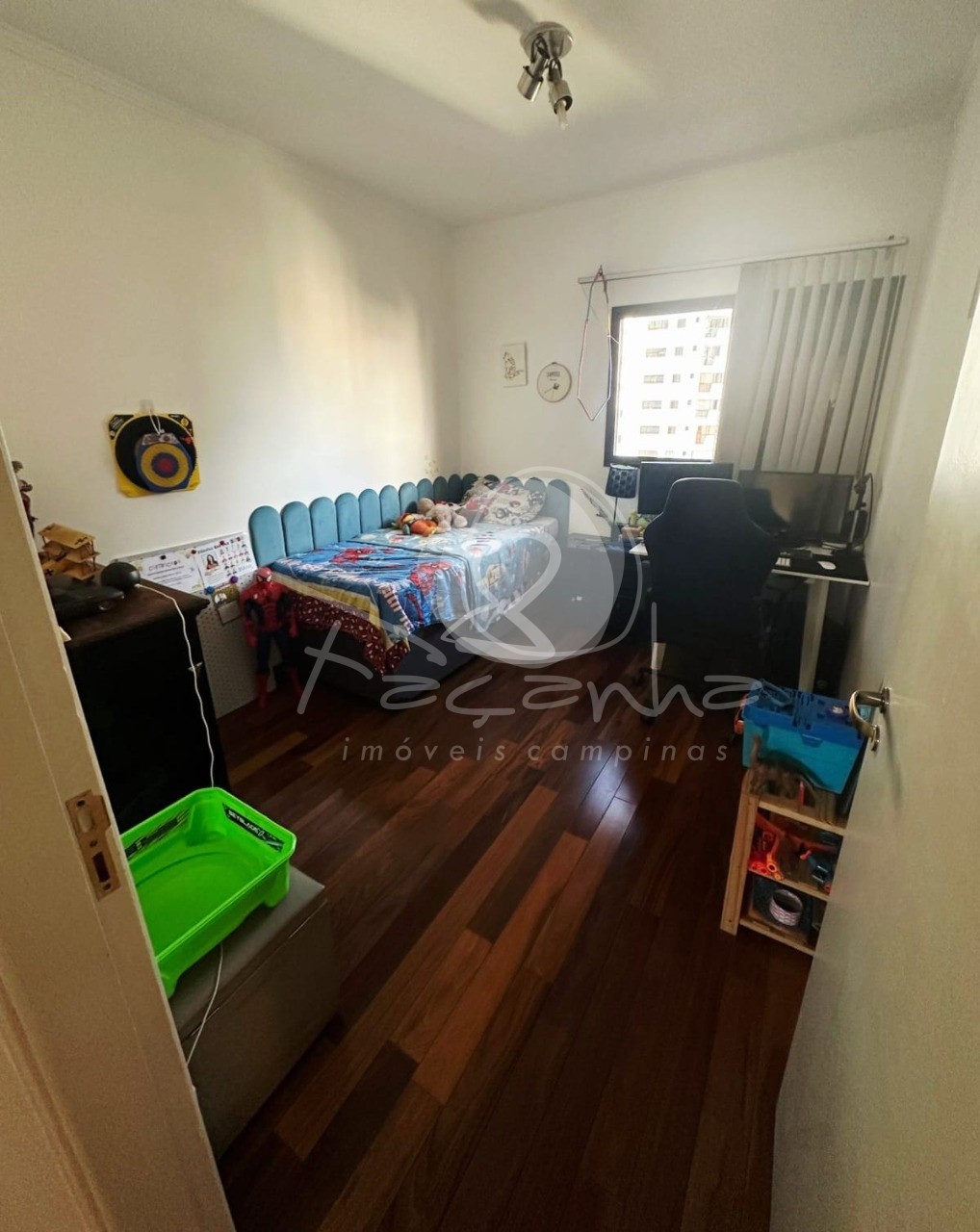 Apartamento, 3 quartos, 93 m² - Foto 23