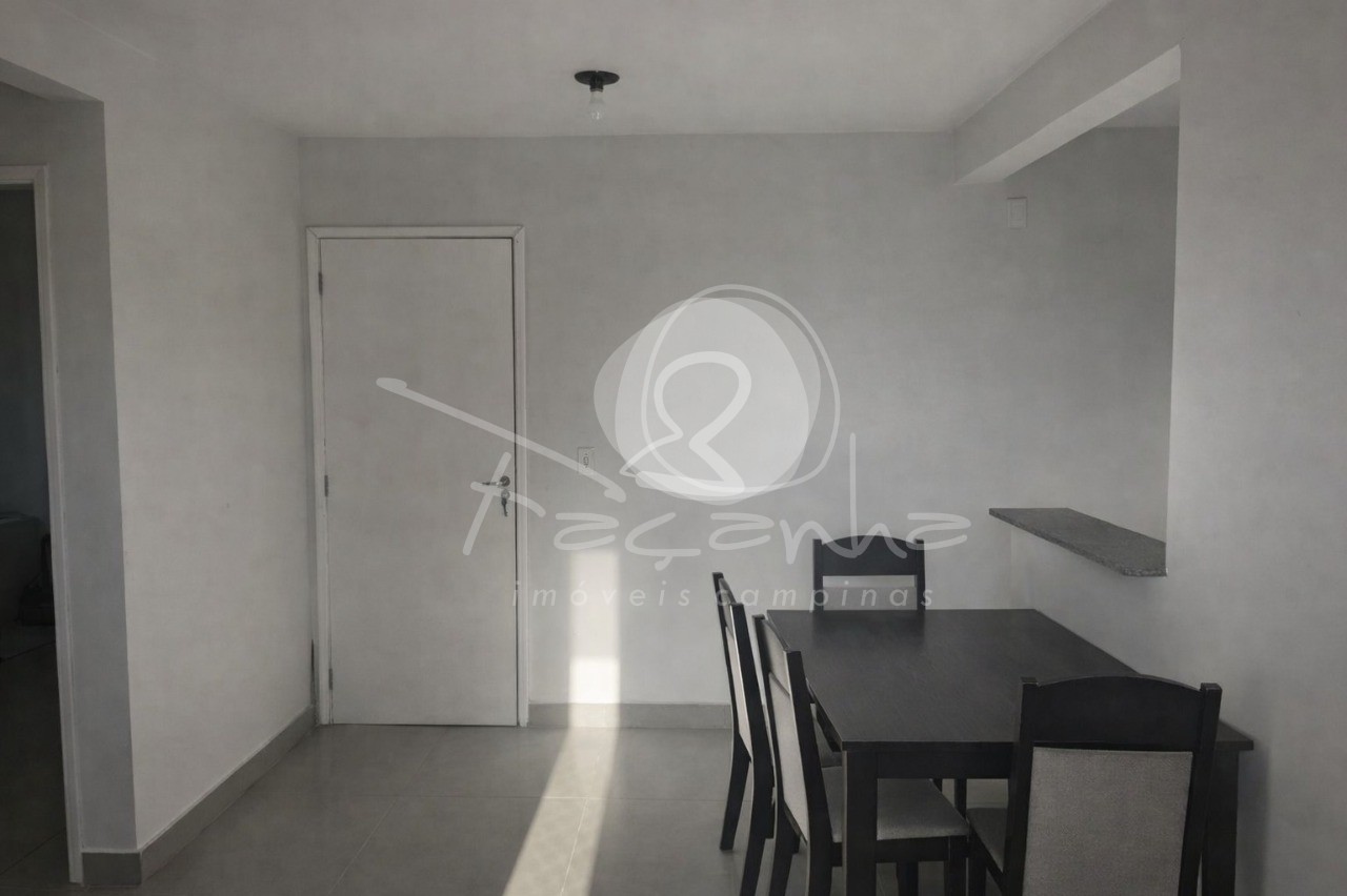 Apartamento, 2 quartos, 49 m² - Foto 5