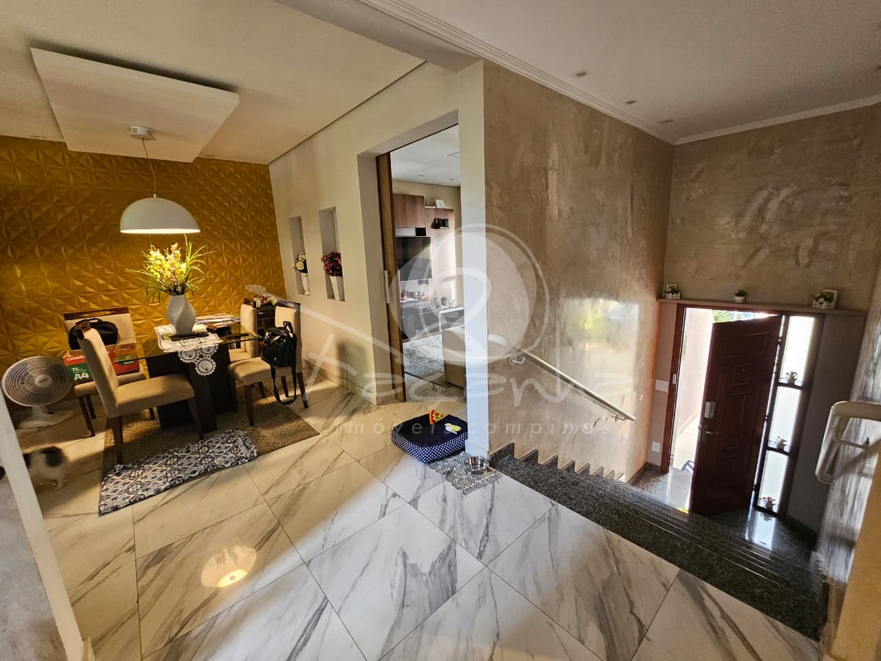 Casa de Condomínio, 4 quartos - Foto 4