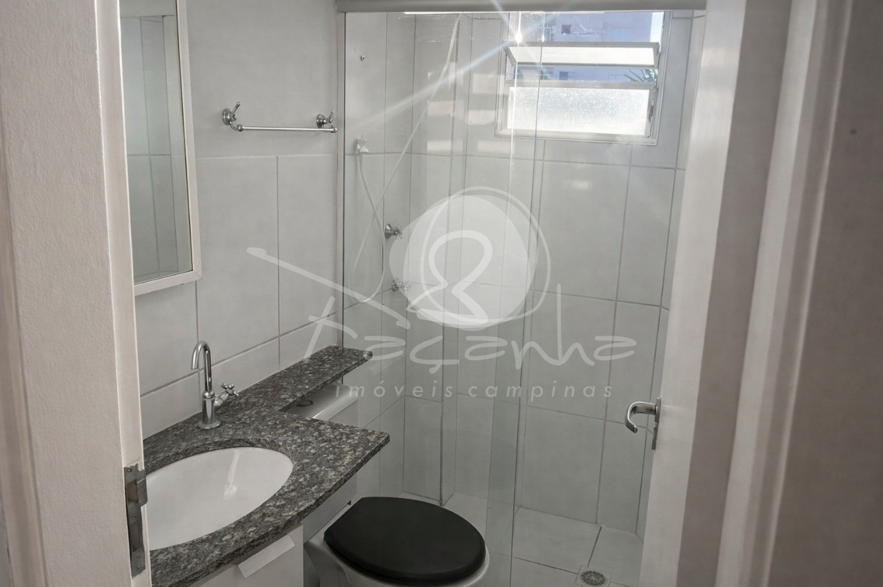 Apartamento, 2 quartos, 49 m² - Foto 10